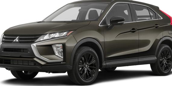 MITSUBISHI ECLIPSE CROSS 2019 JA4AT4AA8KZ002873 image MITSUBISHI ECLIPSE CROSS 2019 JA4AT4AA8KZ002873 image